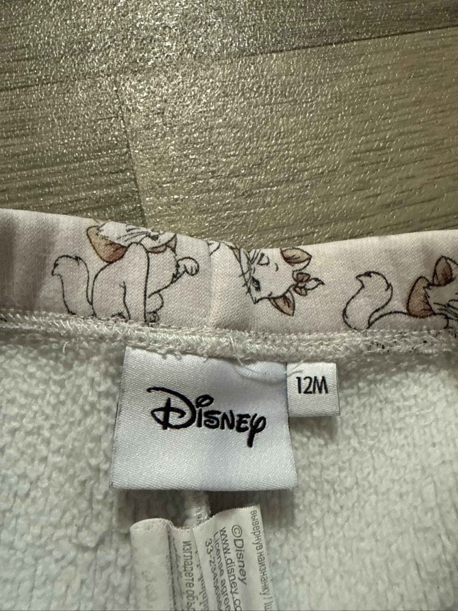 Calça Disney para bebê (12 meses) – photo 2